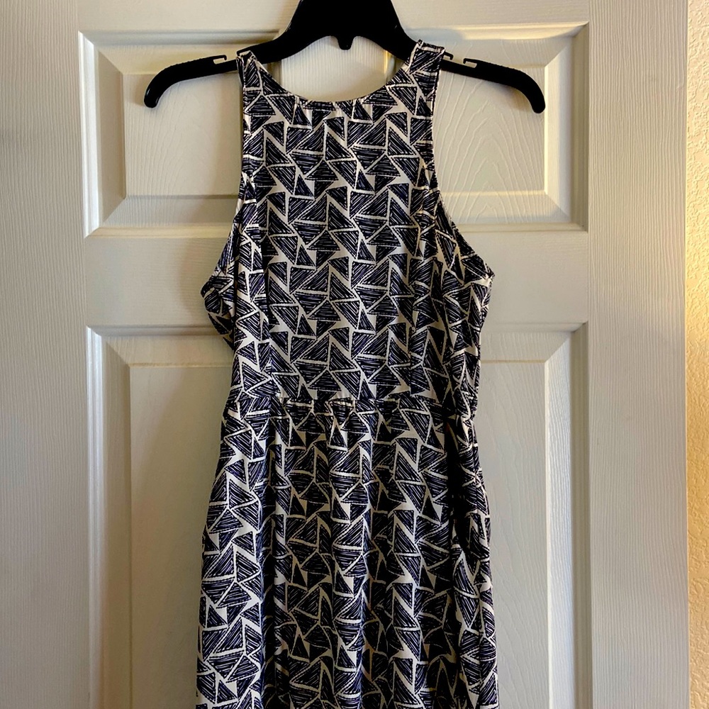 Anthropologie Dress